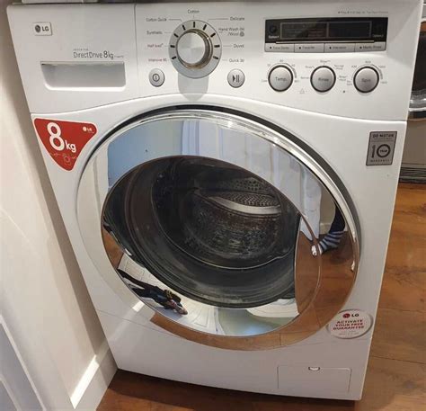 lg direct drive washing machine|LG Washer Inverter Direct Drive Review & Tips